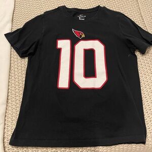 Arizona Cardinals Black T-Shirt